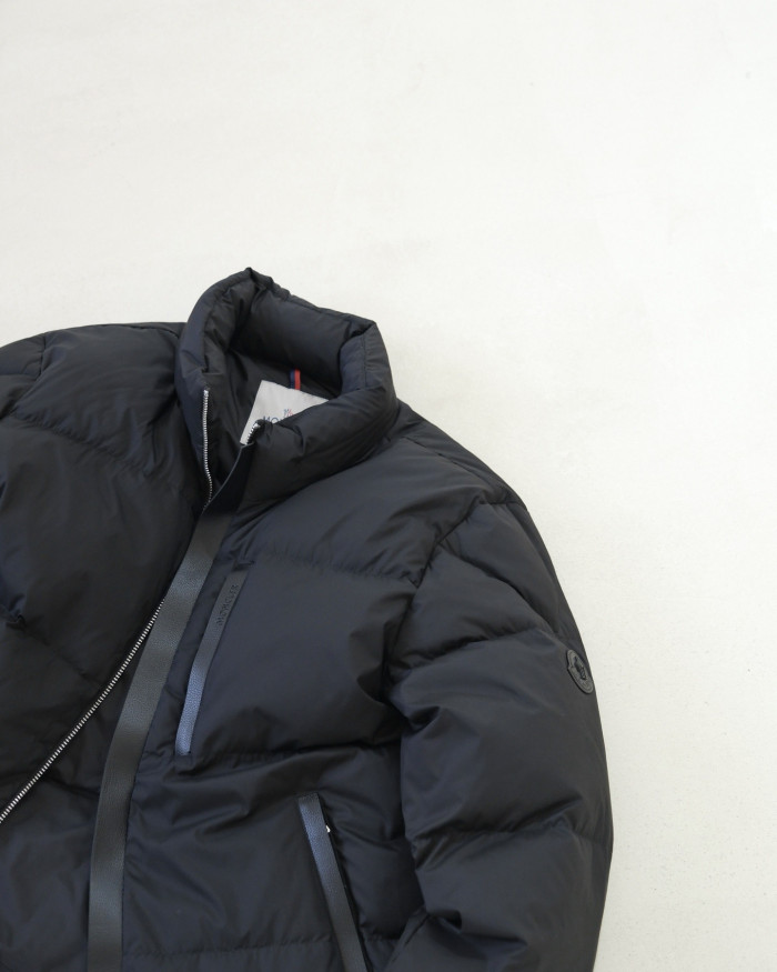 NIGO Moncler Besbre Short Down Jacket #nigo336609