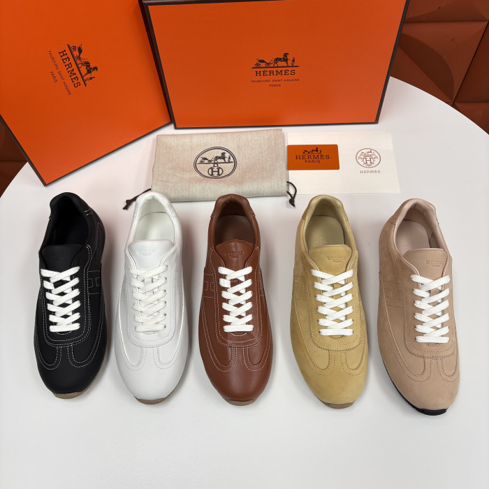 NIGO Hermes Master sneaker #nigo336639