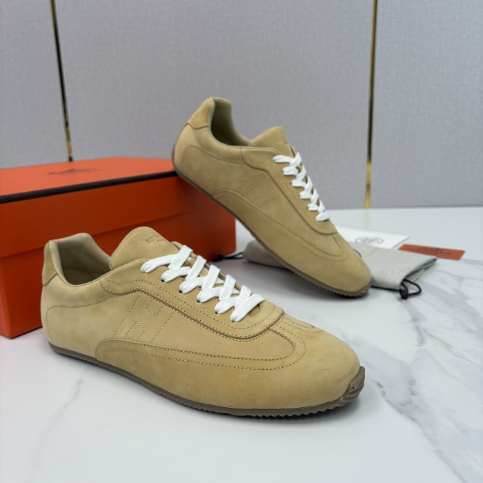NIGO Hermes Master sneaker #nigo336639