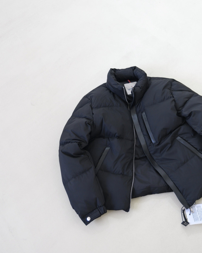 NIGO Moncler Besbre Short Down Jacket #nigo336609