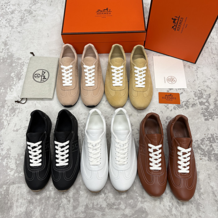 NIGO Hermes Master sneaker #nigo336639