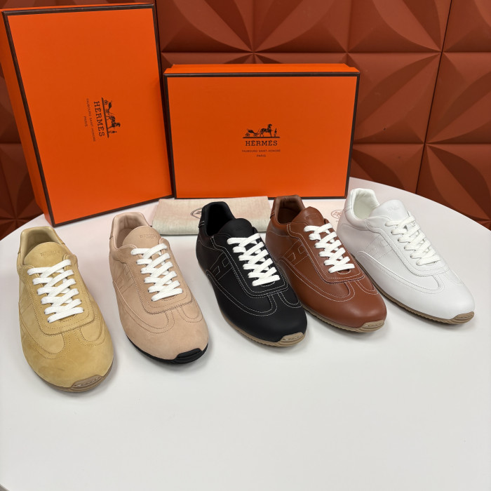 NIGO Hermes Master sneaker #nigo336639