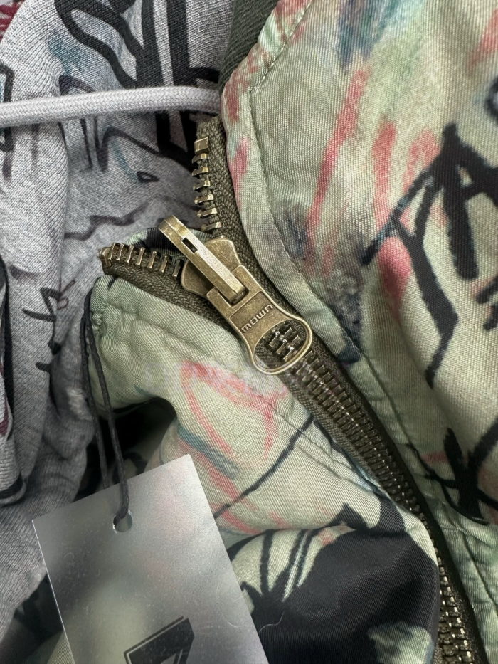 NIGO MOWALOLA City Bomber #nigo336613