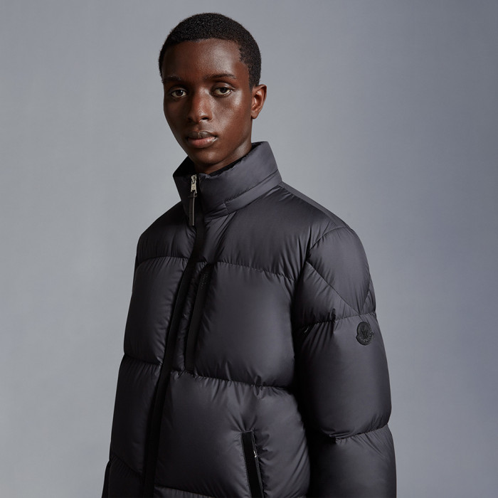 NIGO Moncler Besbre Short Down Jacket #nigo336609