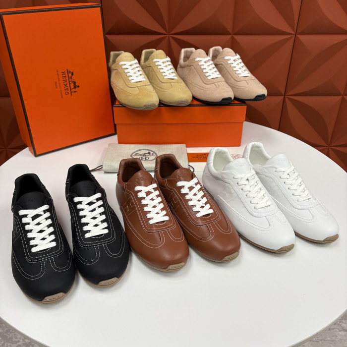 NIGO Hermes Master sneaker #nigo336639