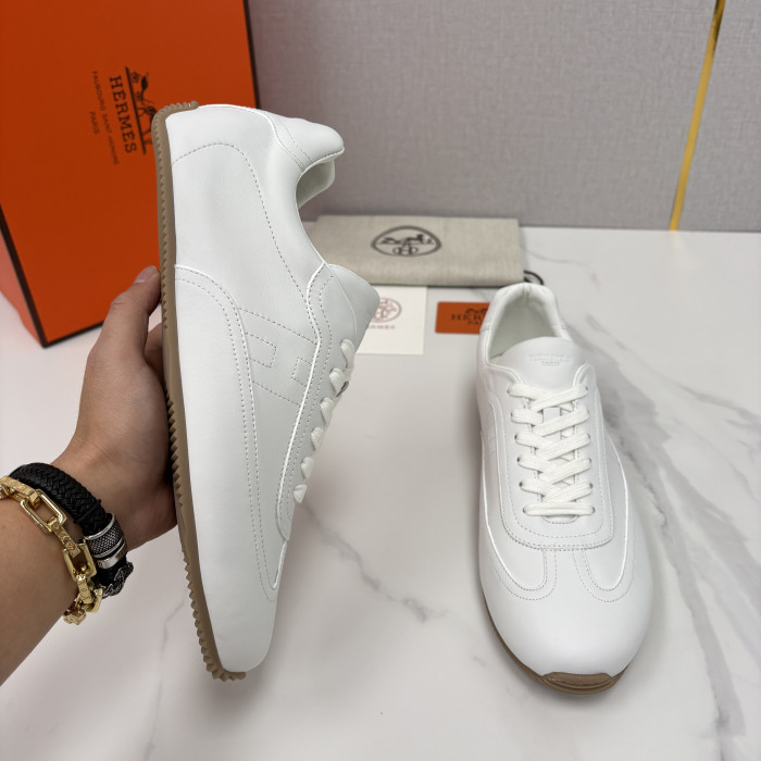NIGO Hermes Master sneaker #nigo336639