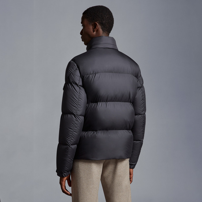 NIGO Moncler Besbre Short Down Jacket #nigo336609