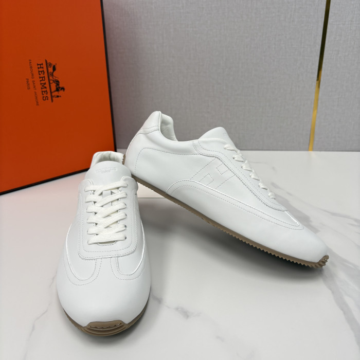 NIGO Hermes Master sneaker #nigo336639