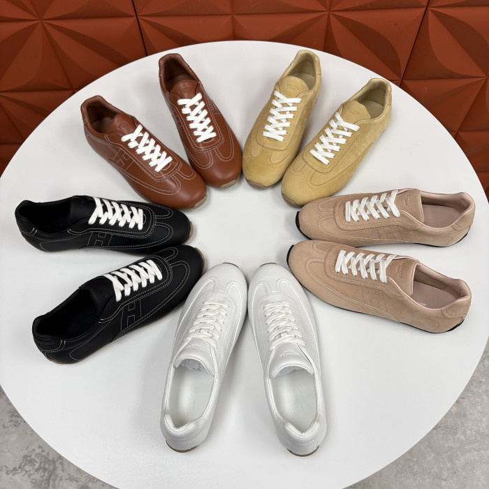 NIGO Hermes Master sneaker #nigo336639