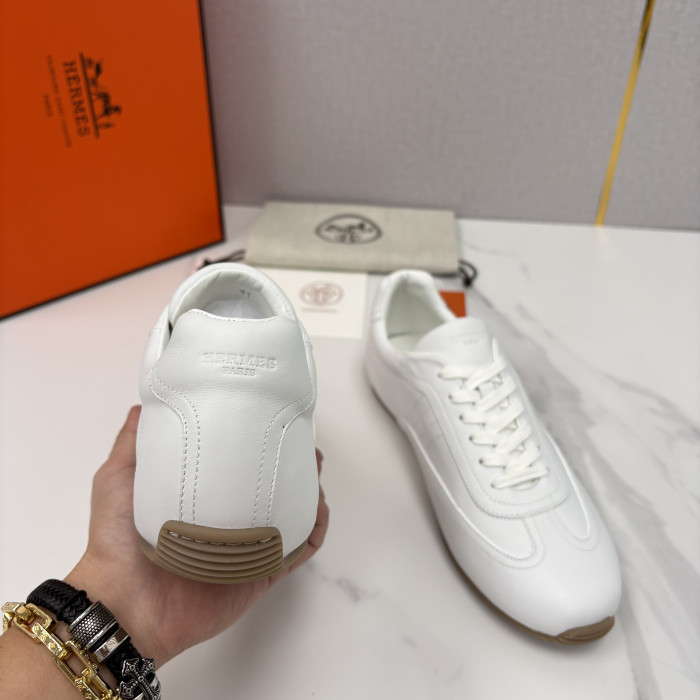 NIGO Hermes Master sneaker #nigo336639