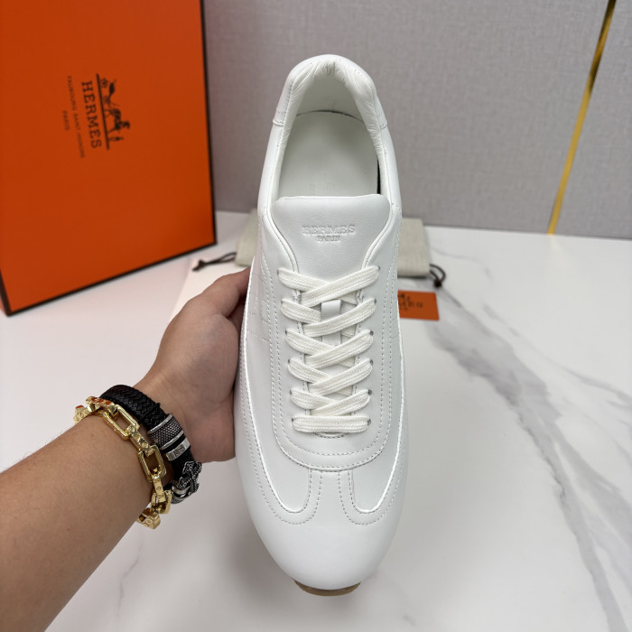NIGO Hermes Master sneaker #nigo336639