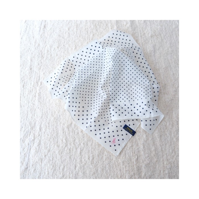 NIGO Ralph Lauren Scarf #nigo336675