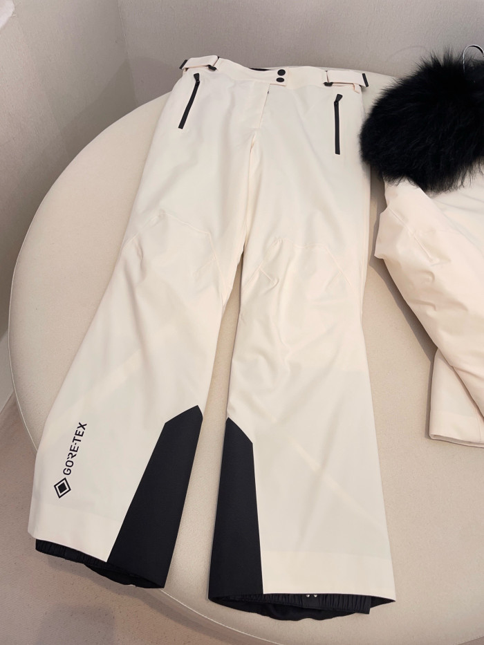 NIGO Moncler Ski Jacket Pants #nigo294746