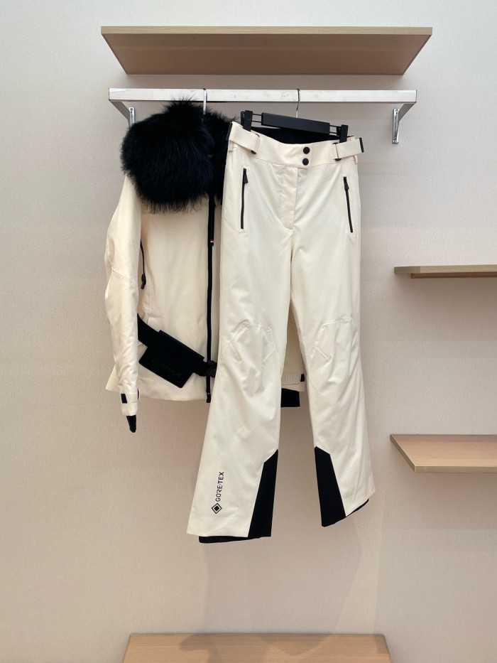 NIGO Moncler Ski Jacket Pants #nigo294746