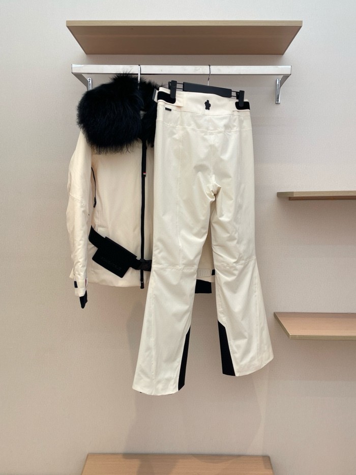 NIGO Moncler Ski Jacket Pants #nigo294746