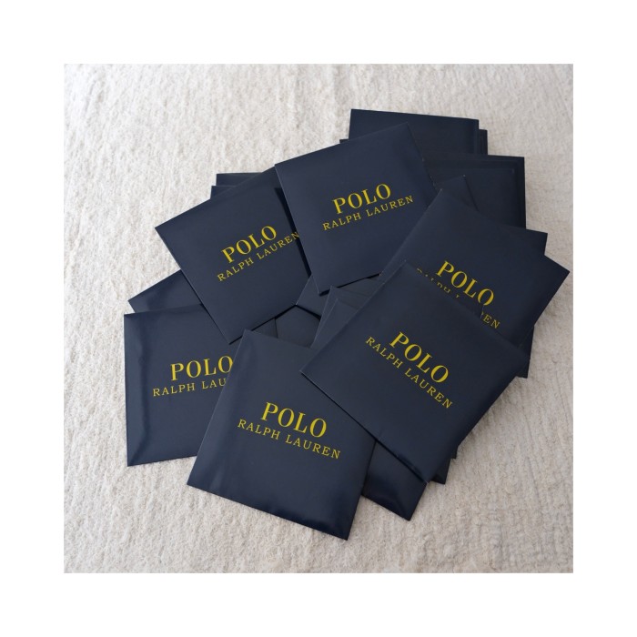NIGO Ralph Lauren Scarf #nigo336675