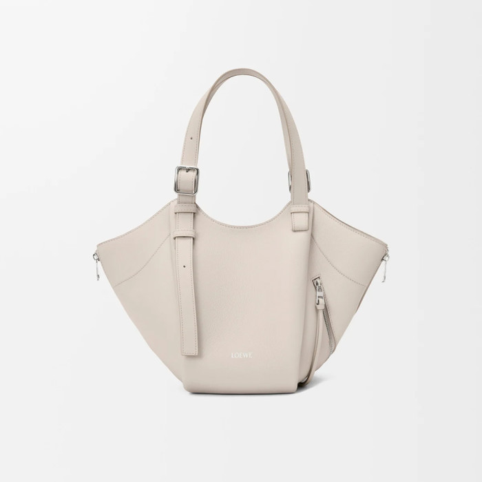 NIGO Loewe Hammock Flip Bag in Classic Calfskin #nigo336658