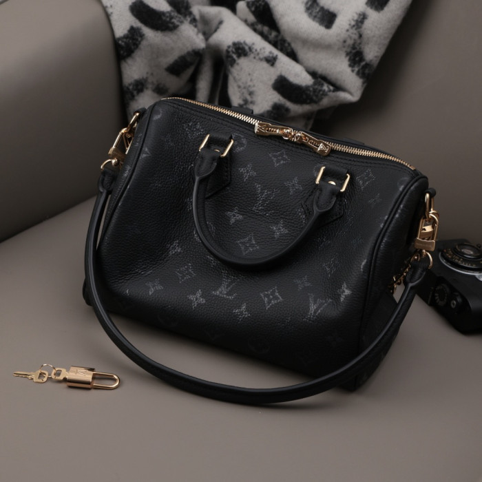 NIGO Louis Vuitton Speedy Bandoulière 25 M26486 M26690 M26691 #nigo336678