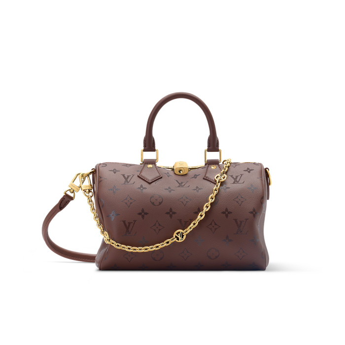 NIGO Louis Vuitton Speedy Bandoulière 25 M26486 M26690 M26691 #nigo336678