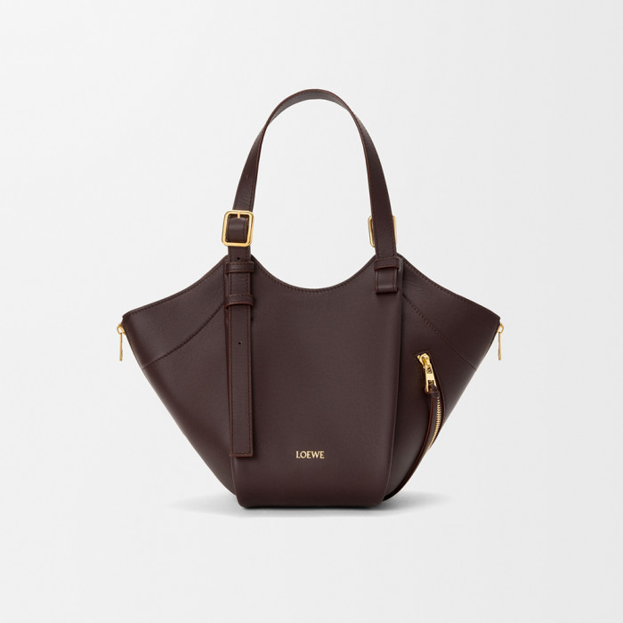 NIGO Loewe Hammock Flip Bag in Classic Calfskin #nigo336658