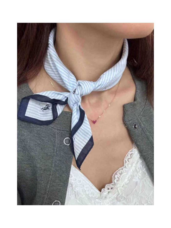 NIGO Ralph Lauren Scarf #nigo336675