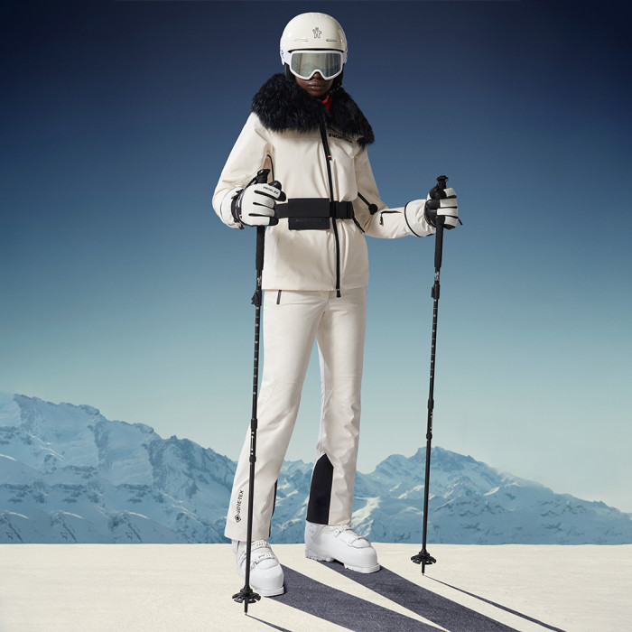 NIGO Moncler Ski Jacket Pants #nigo294746