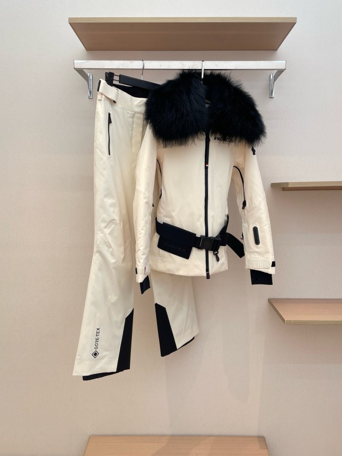 NIGO Moncler Ski Jacket Pants #nigo294746