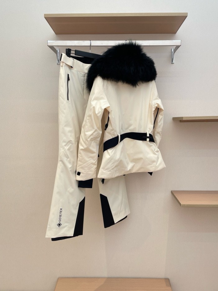 NIGO Moncler Ski Jacket Pants #nigo294746