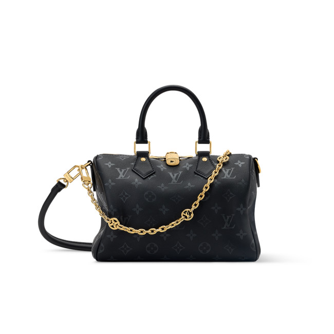 NIGO Louis Vuitton Speedy Bandoulière 25 M26486 M26690 M26691 #nigo336678