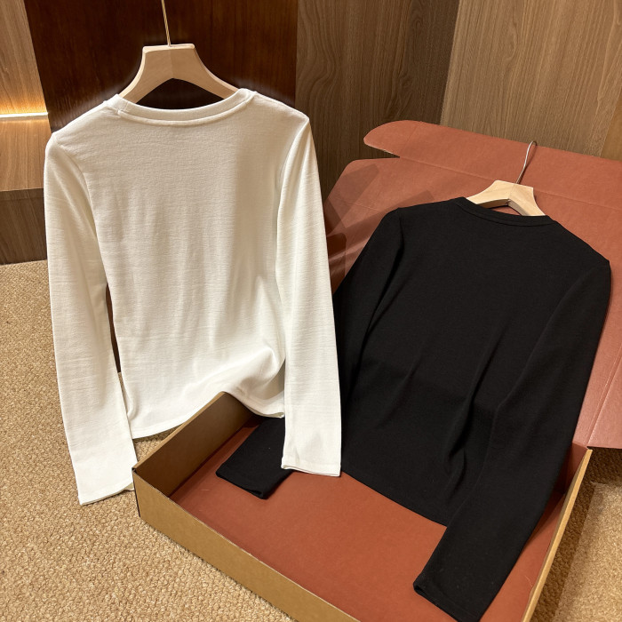 NIGO Prada Cashmere Crew Neck Long Sleeves #nigo336682