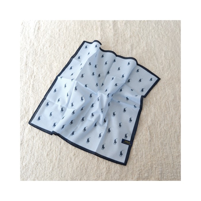 NIGO Ralph Lauren Scarf #nigo336675