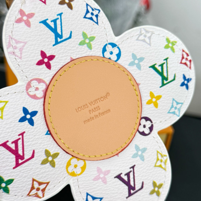 NIGO Louis Vuitton LV x TM Vivienne Head Bag Charm Accessories #nigo336810