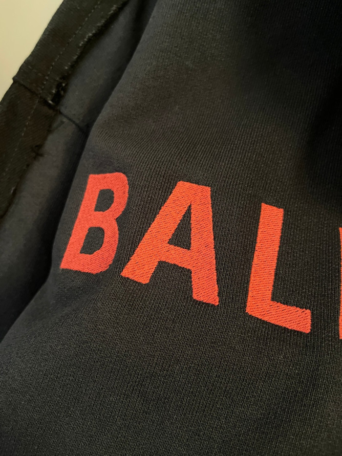 NIGO Balenciaga Men Hybrid Hooded Jacket #nigo335498