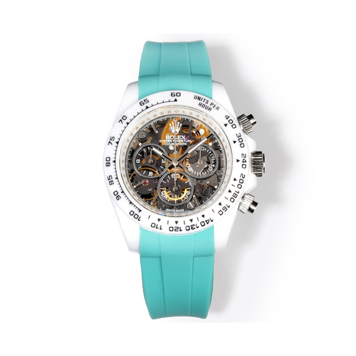 NIGO ROLEX Cosmograph-daytona Watch #nigo336833
