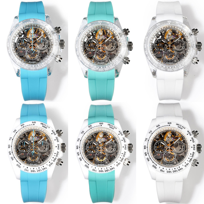 NIGO ROLEX Cosmograph-daytona Watch #nigo336833