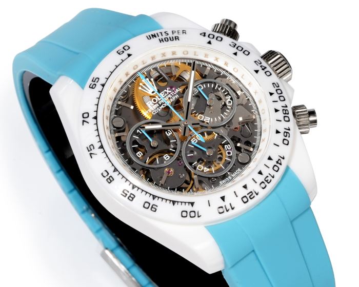 NIGO ROLEX Cosmograph-daytona Watch #nigo336833