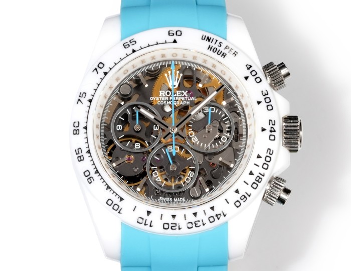NIGO ROLEX Cosmograph-daytona Watch #nigo336833