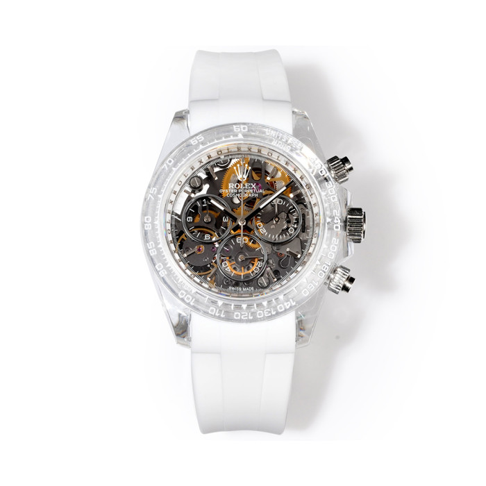 NIGO ROLEX Cosmograph-daytona Watch #nigo336833