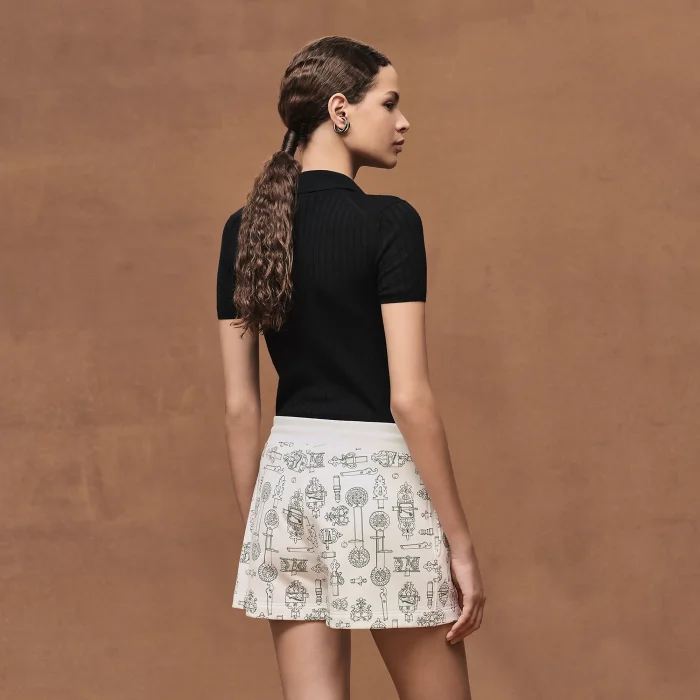 NIGO Hermès Ferronnerie Remix shorts #nigo336801