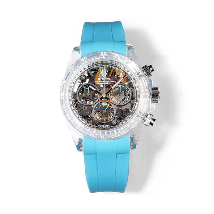 NIGO ROLEX Cosmograph-daytona Watch #nigo336833