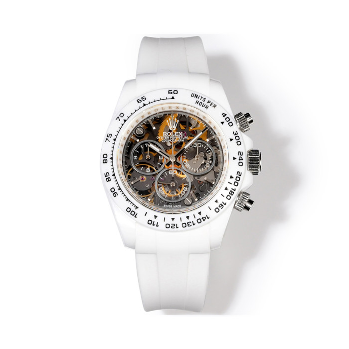 NIGO ROLEX Cosmograph-daytona Watch #nigo336833
