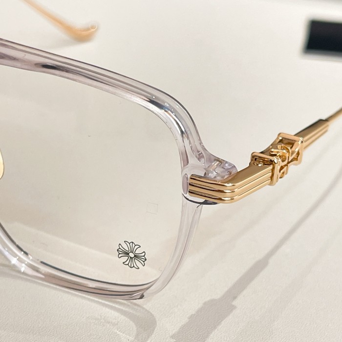 NIGO Chrome Hearts Sunglasses #nigo336875