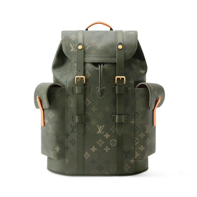 NIGO Louis Vuitton Christopher MM Monogram Men Bags M27080 #nigo336869