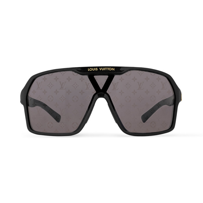 NIGO Louis Vuitton LV Tramontane Mask Accessories #nigo336881