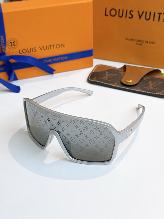 NIGO Louis Vuitton LV Tramontane Mask Accessories #nigo336881