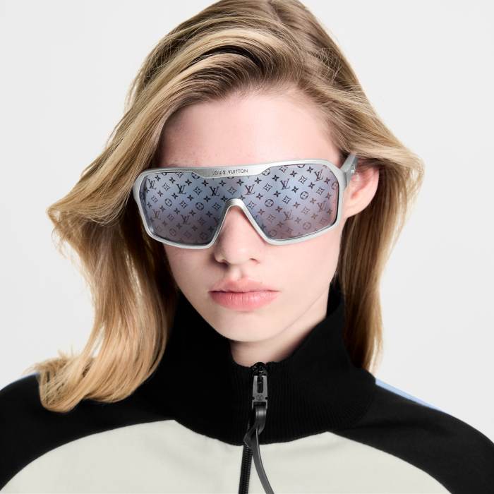 NIGO Louis Vuitton LV Tramontane Mask Accessories #nigo336881