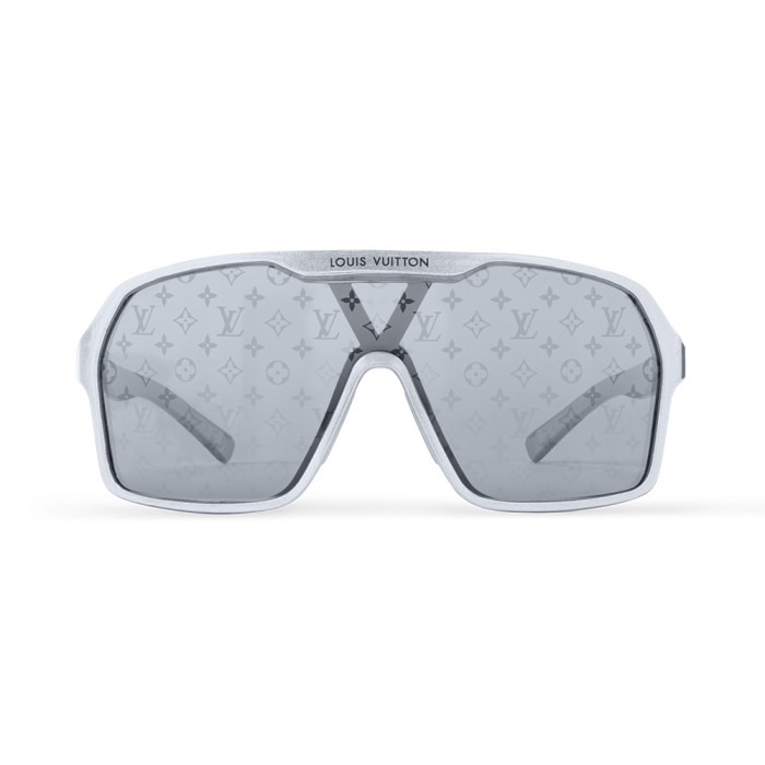 NIGO Louis Vuitton LV Tramontane Mask Accessories #nigo336881
