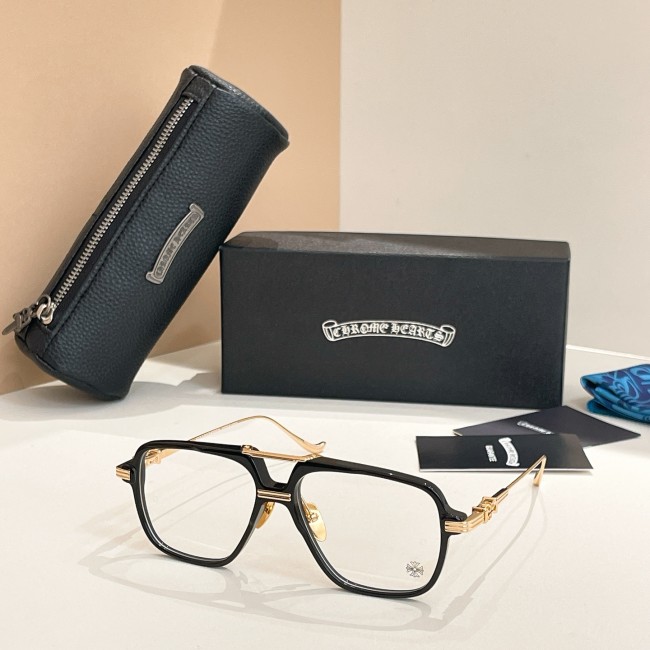 NIGO Chrome Hearts Sunglasses #nigo336875