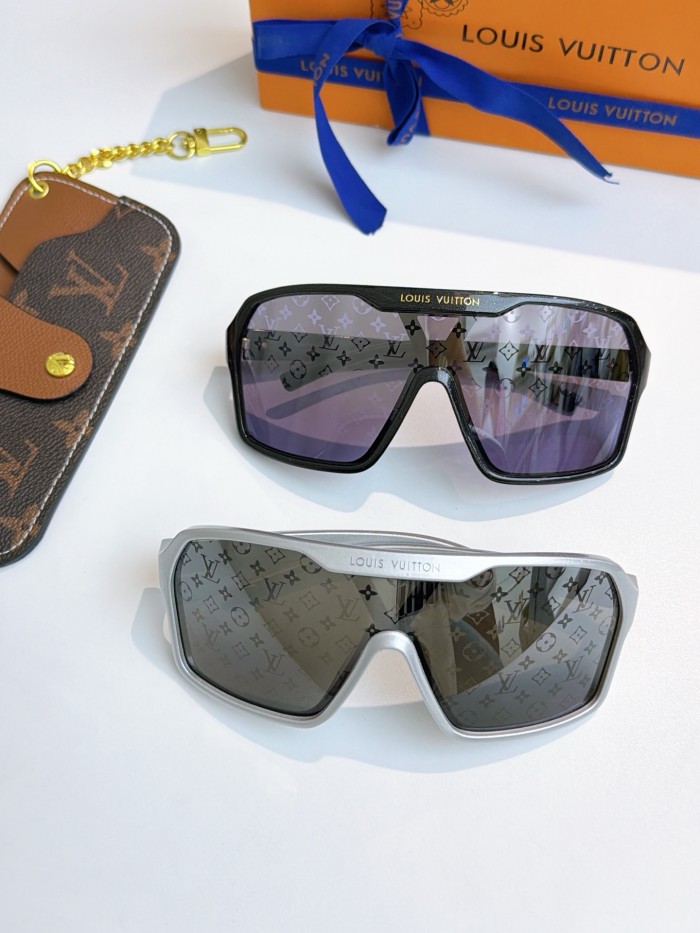 NIGO Louis Vuitton LV Tramontane Mask Accessories #nigo336881