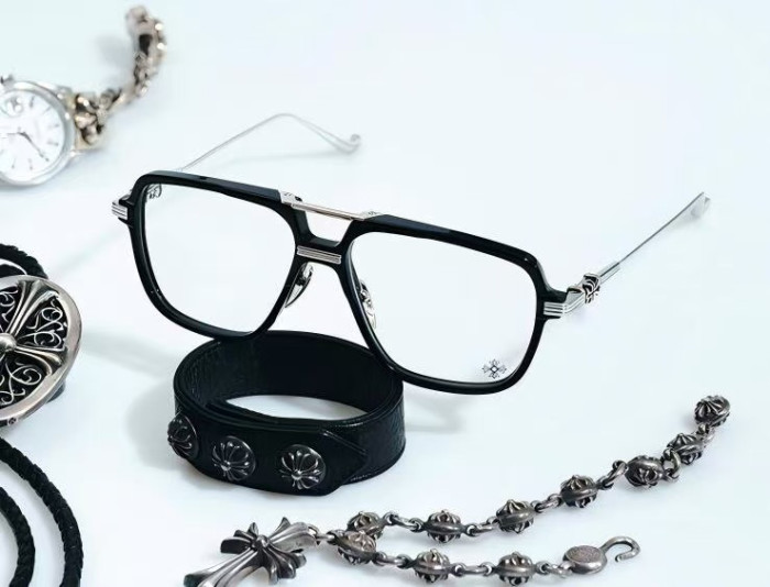 NIGO Chrome Hearts Sunglasses #nigo336875